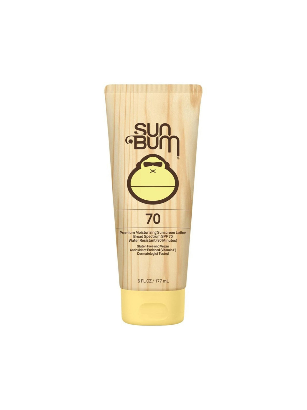 Image for Original Sunscreen Lotion