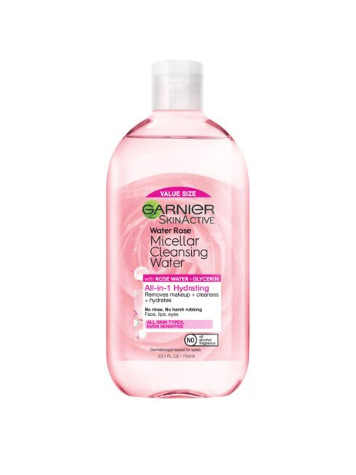 Image for Micellar Cleansing Water