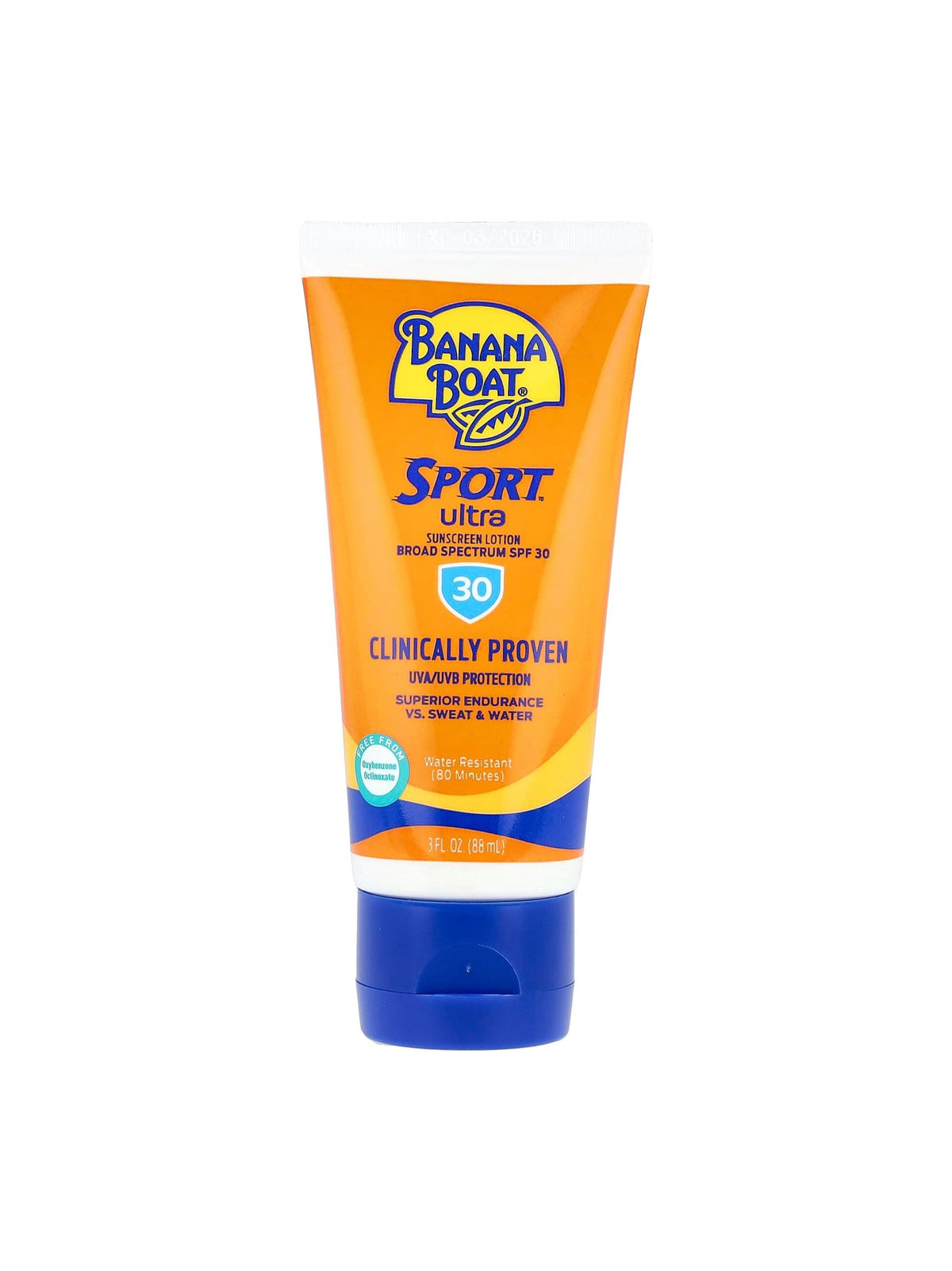 Image for Sport Ultra Sunscreen Lotion, Spf 30