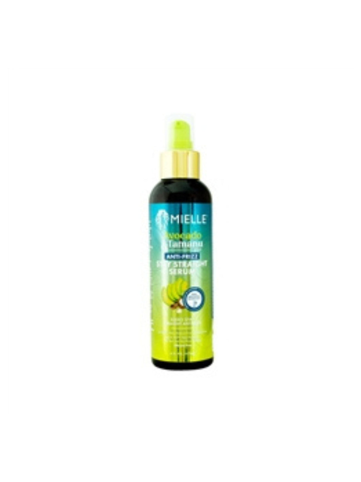 Image for Avocado & Tamanu Anti-Frizz Stay Straight Serum