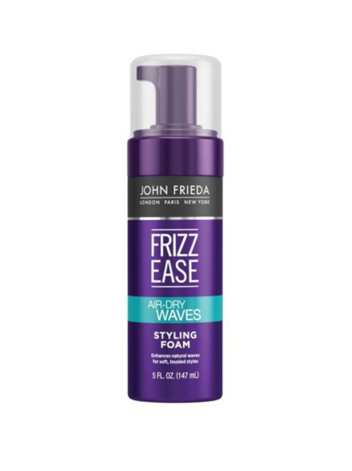Image for Frizz Ease