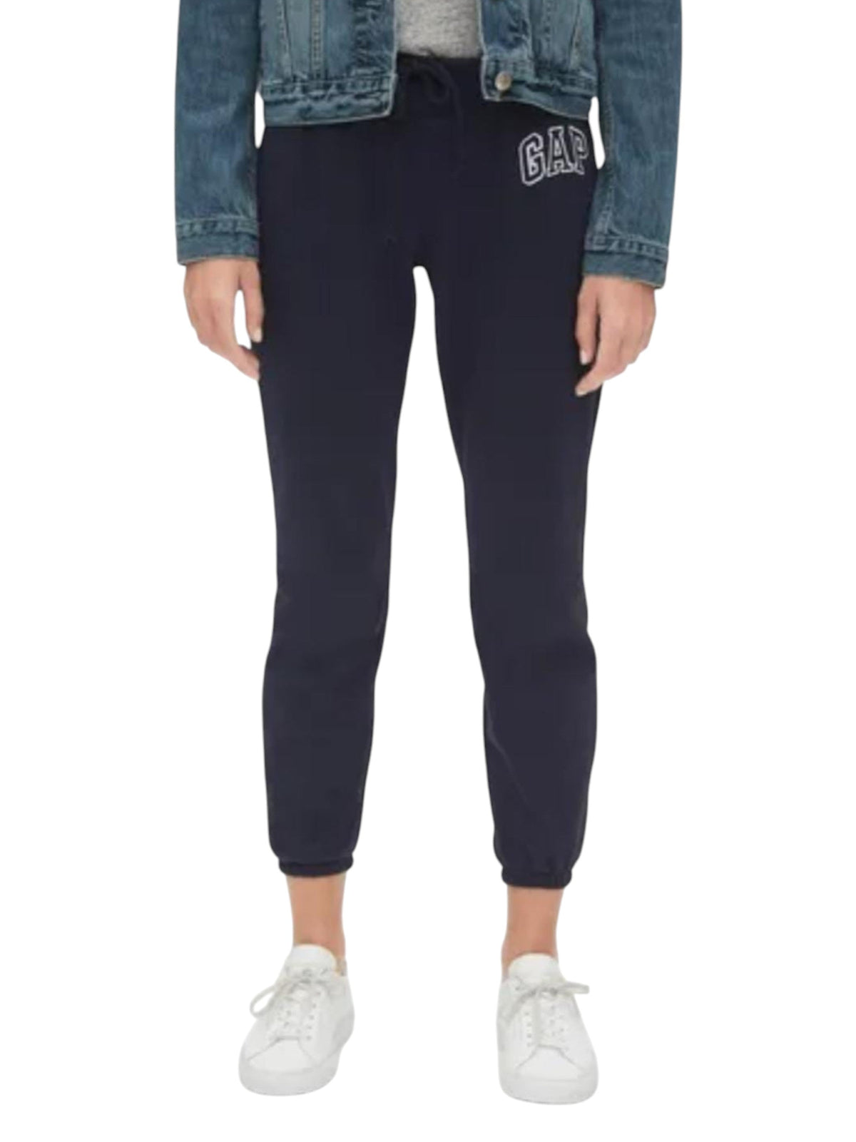 Image for Wome's Plain Sport Pant,Navy