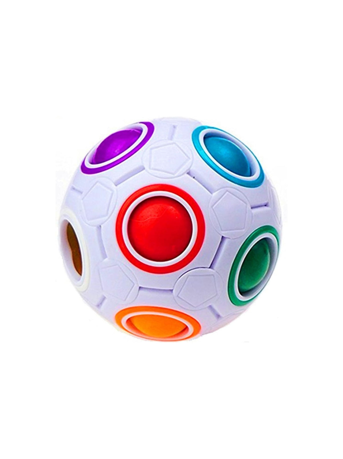 Image for Magic Ball Puzzle Toy