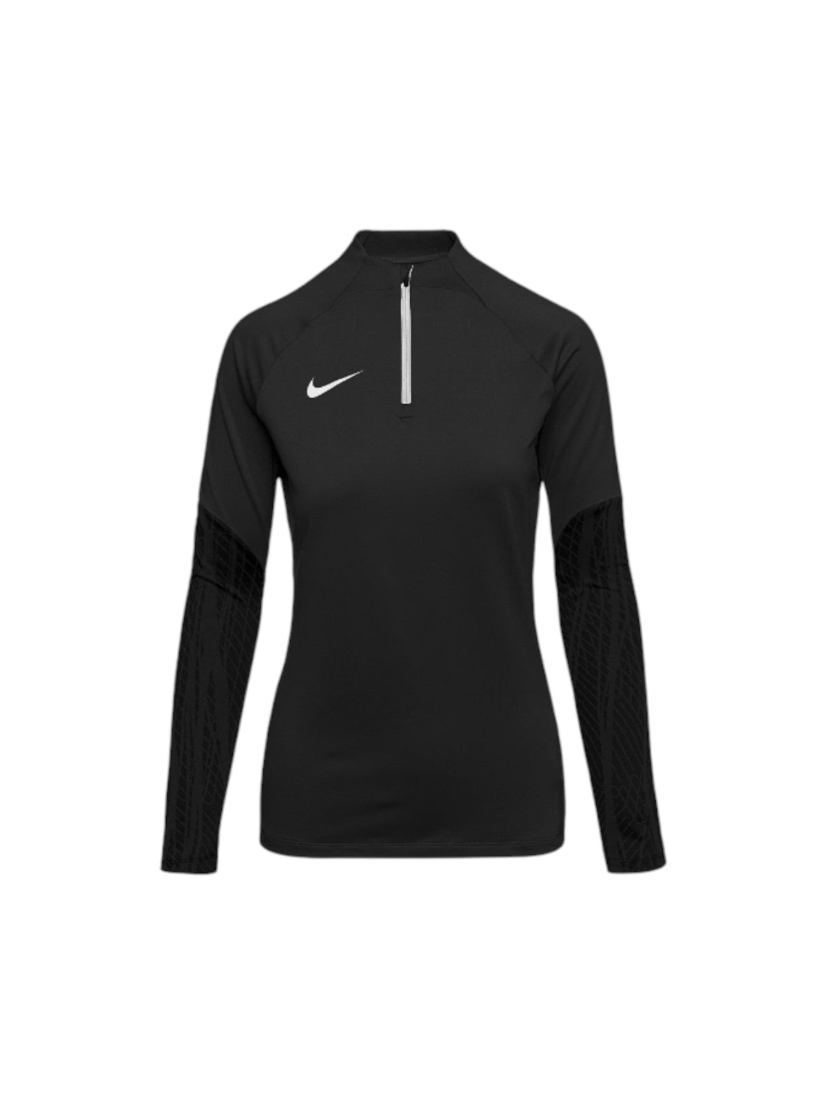 Image for Women's Plain Sport Top,Black