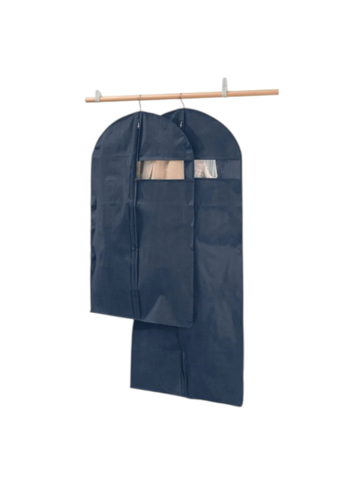 Image for Set Of 2 Clothes Covers