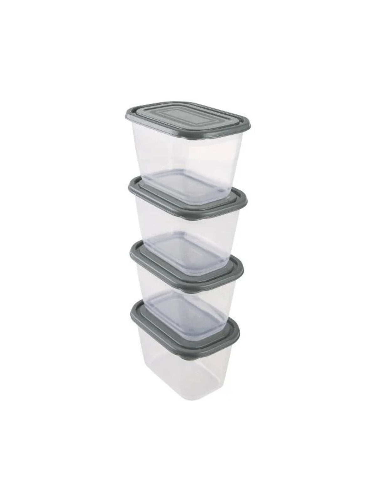 Image for Set Of Food Cans