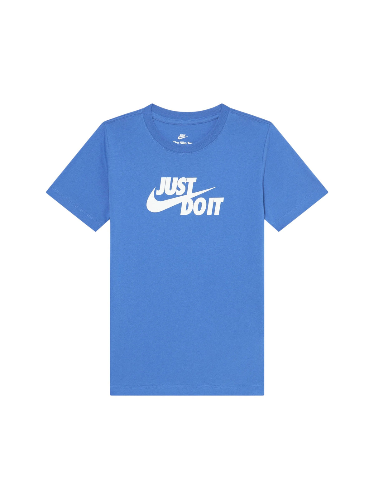 Image for Kids Boy's Printed Sport Top,Blue