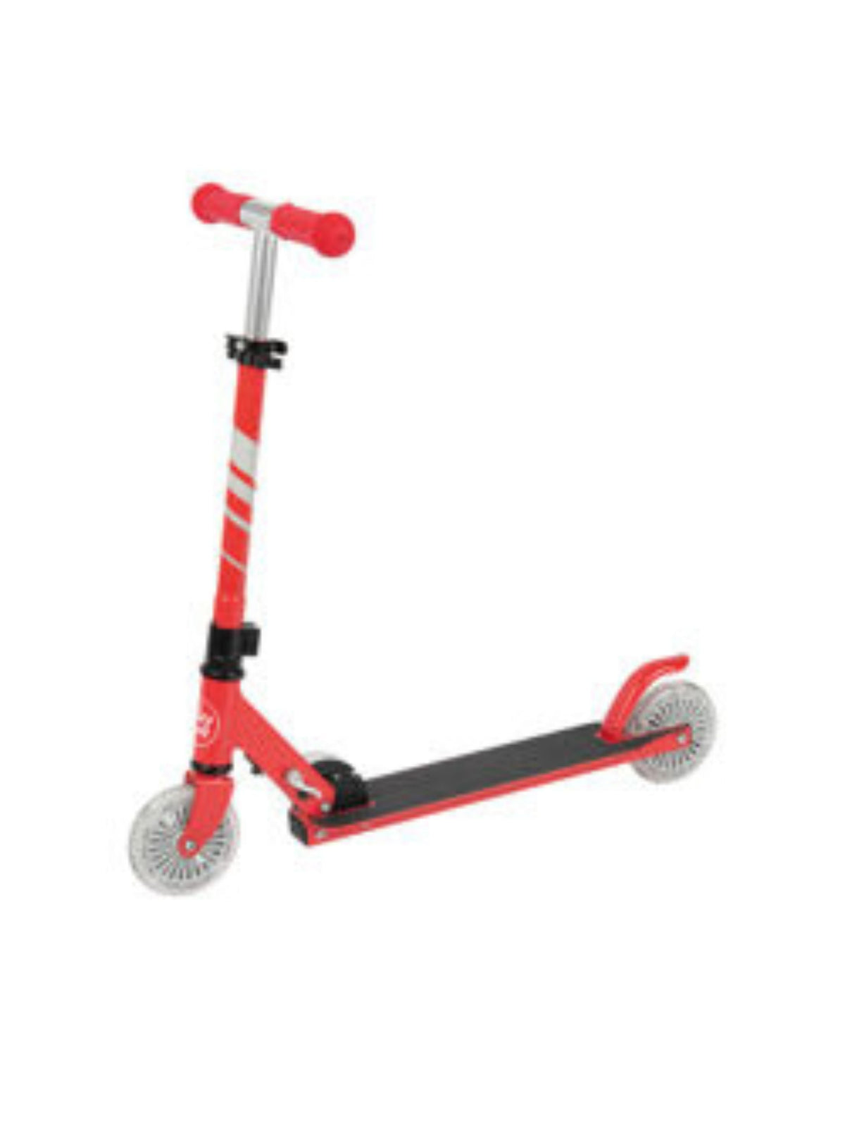 Image for Children'S Scooter With Led Wheels