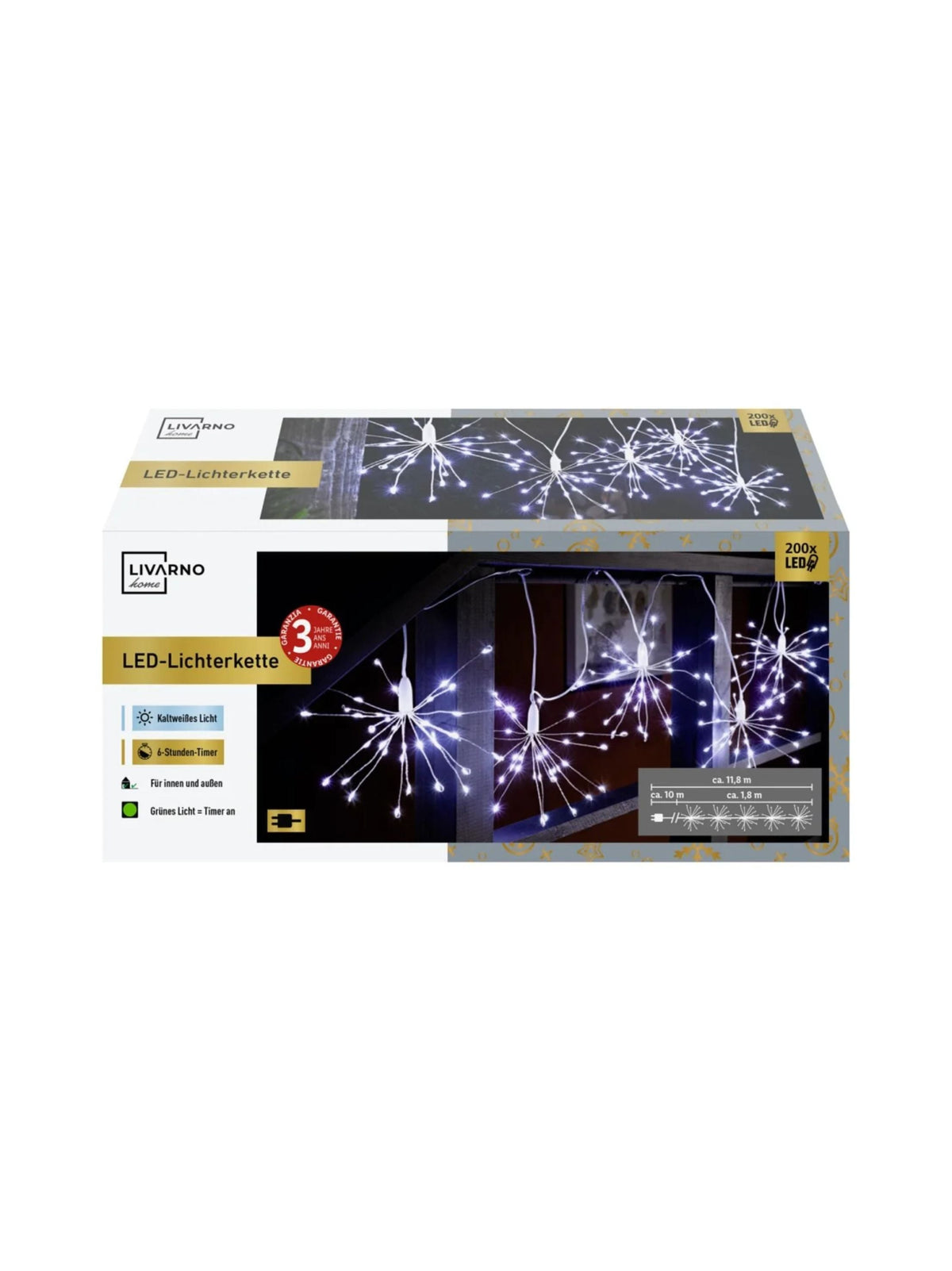 Image for Led String Lights