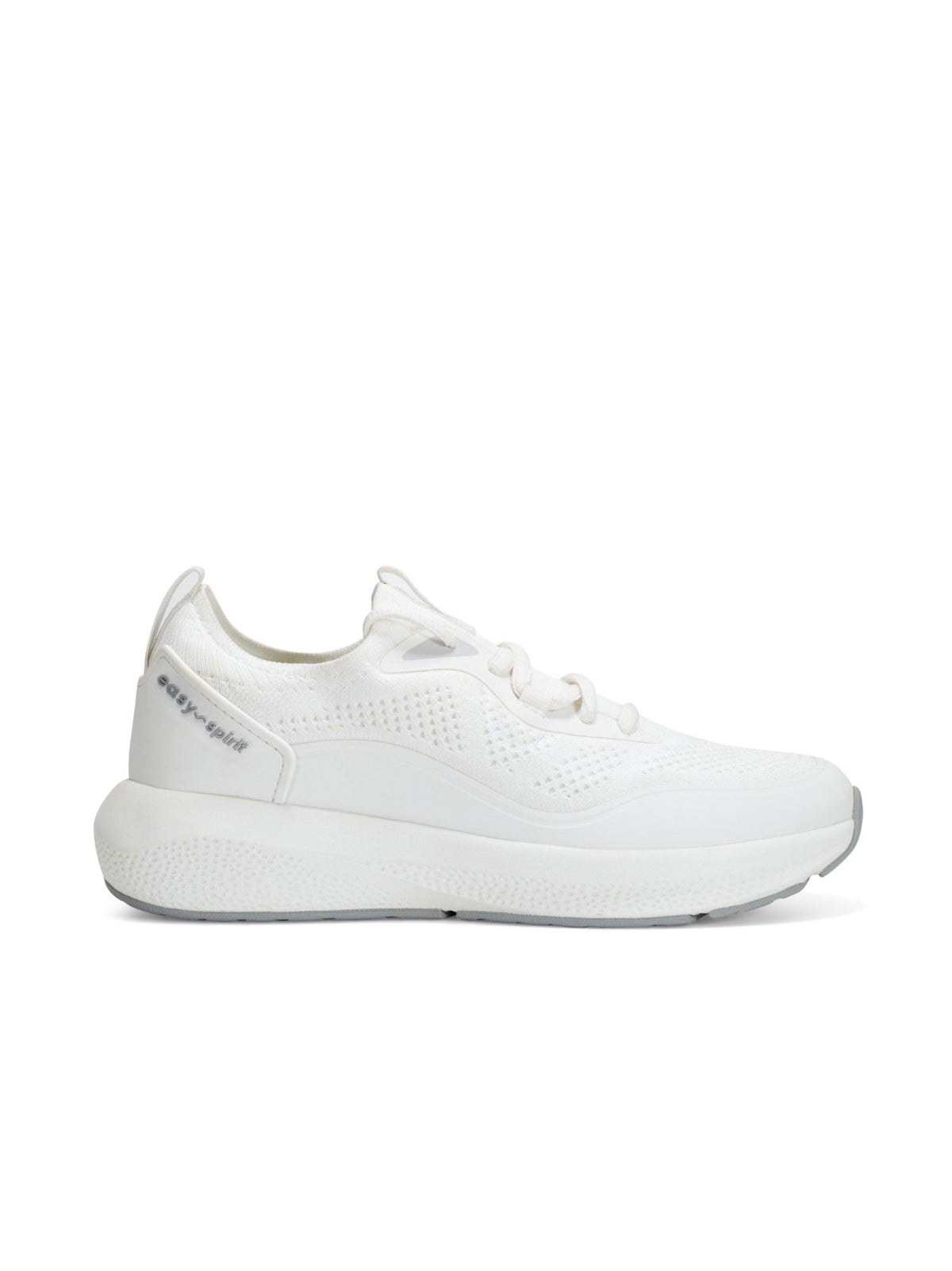 Image for Women's Textured Running Shoes,White