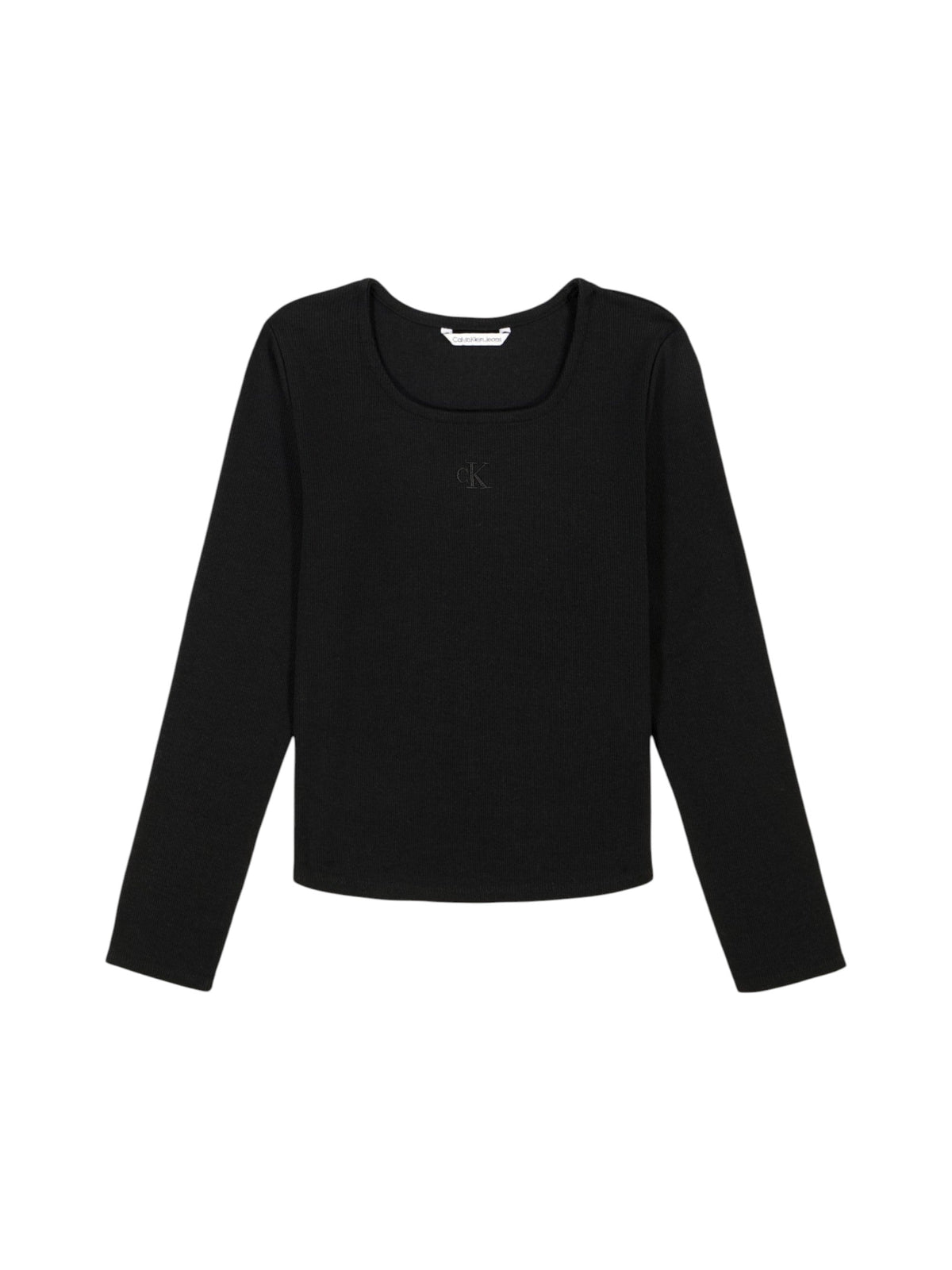 Image for Kids Girl's Knitted Sweaters,Black