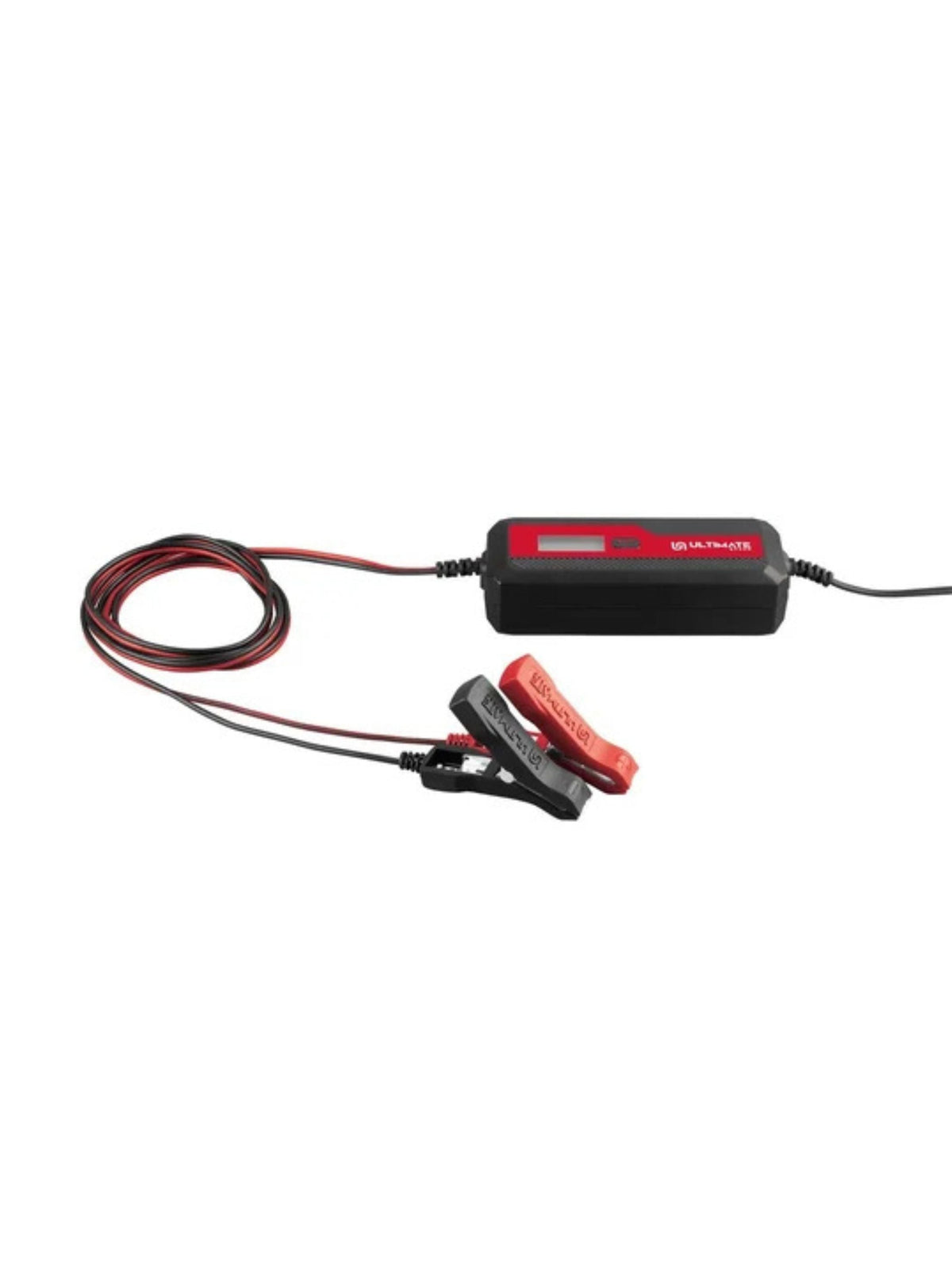 Image for Car Battery Charger