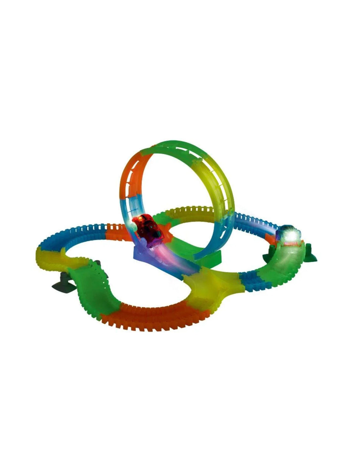 Image for Race Track