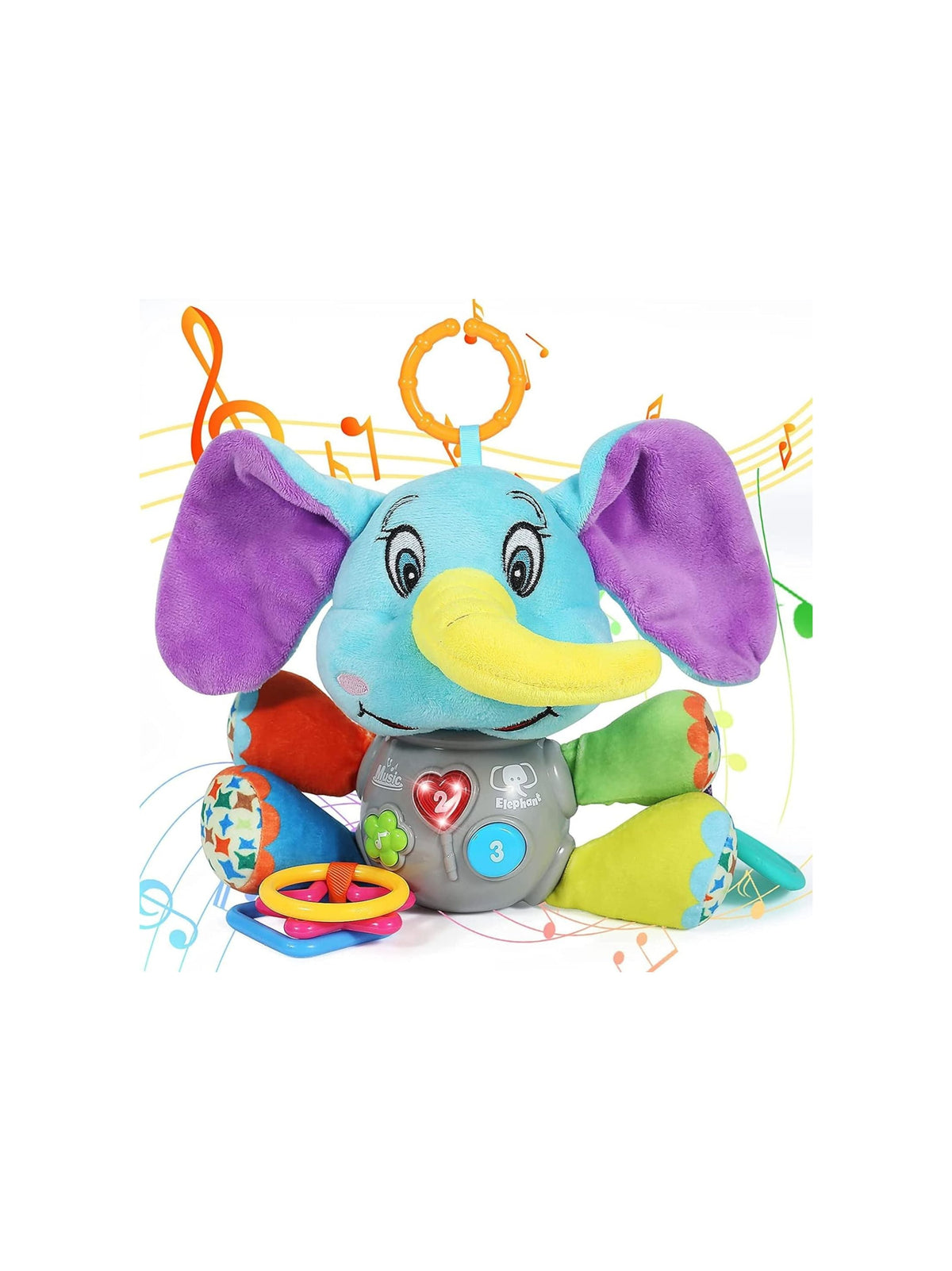 Image for Music Toy