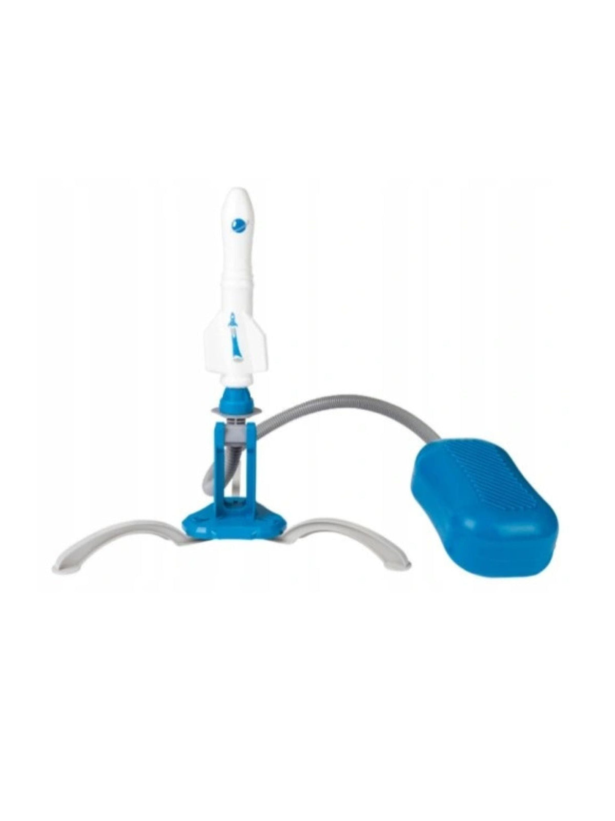 Image for Compressed Air Rocket