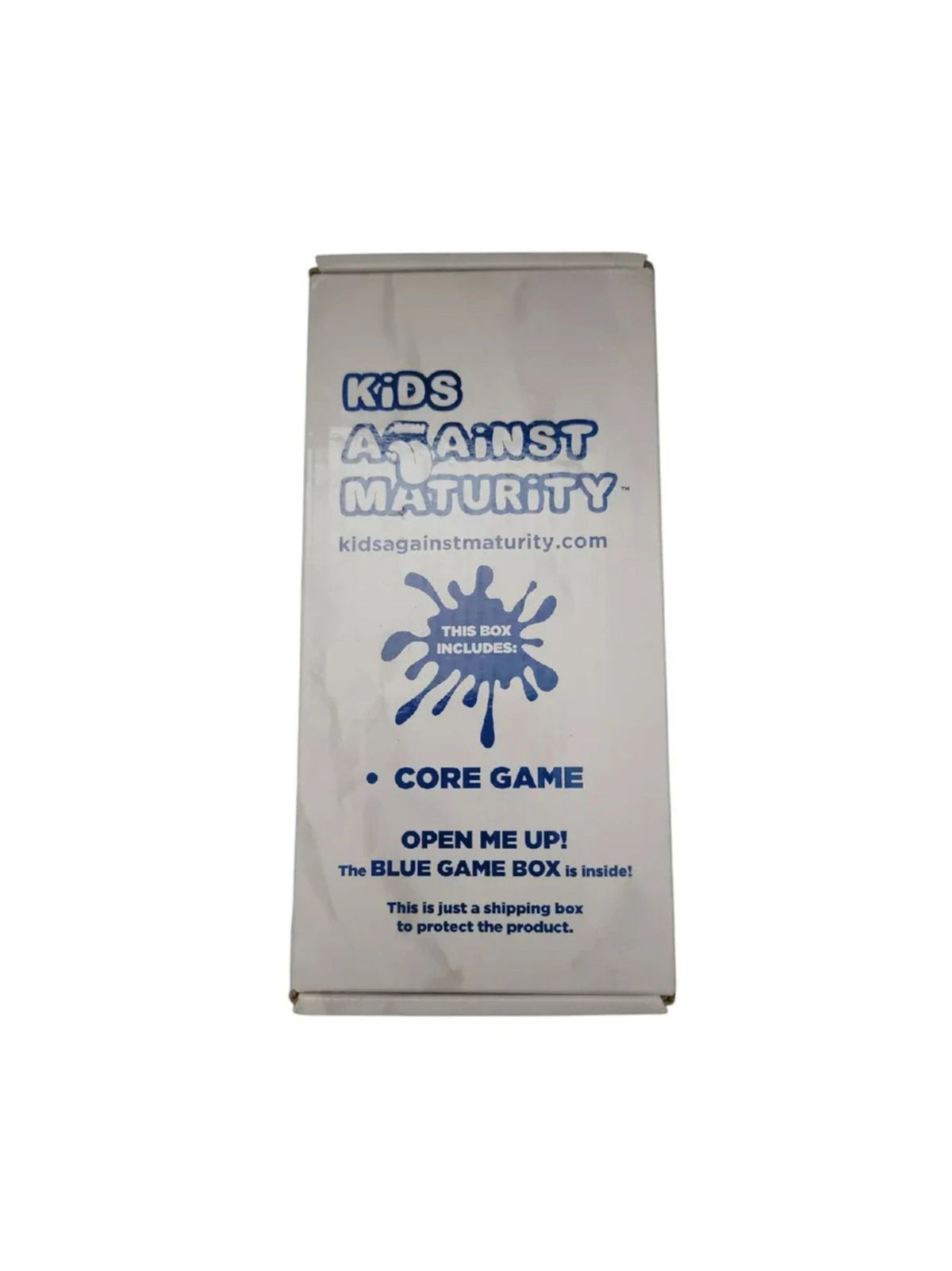 Image for Kids Against Maturity Card Game