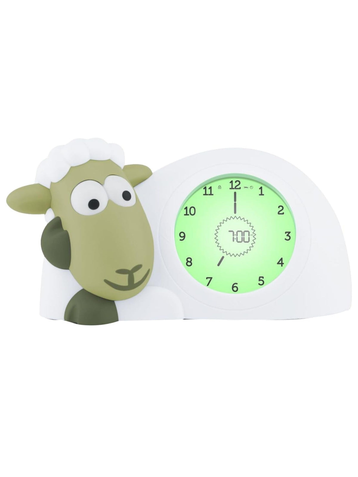 Image for Sleep Trainer Sam Groen