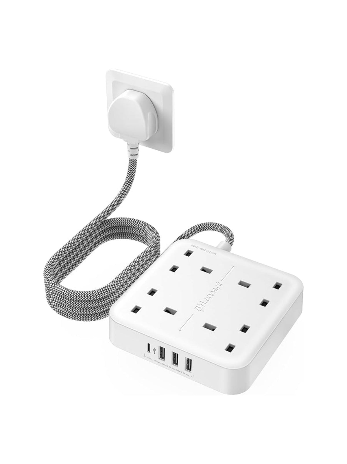 Image for Extension Lead