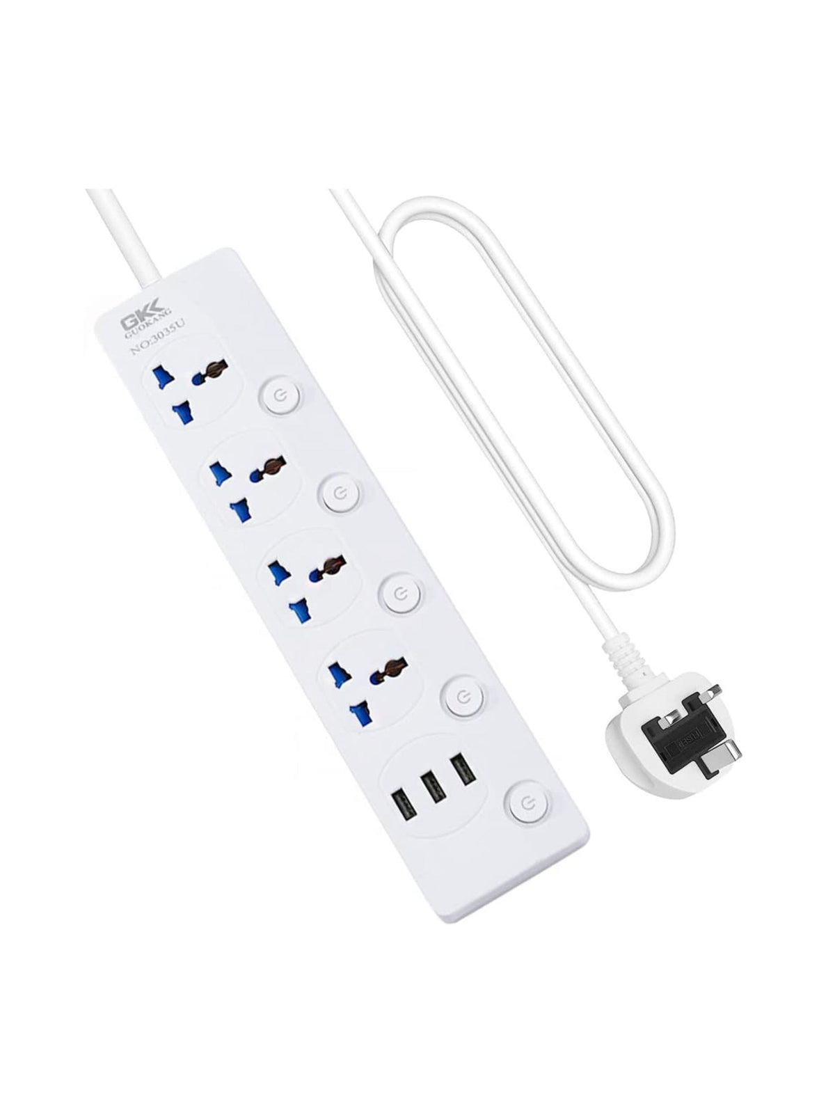 Image for Extension Lead