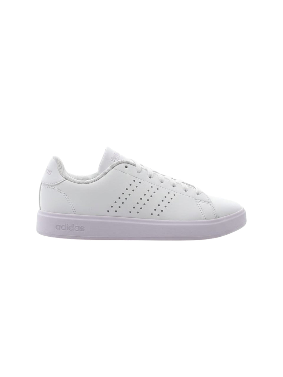 Image for Women's Textured Shoes,White