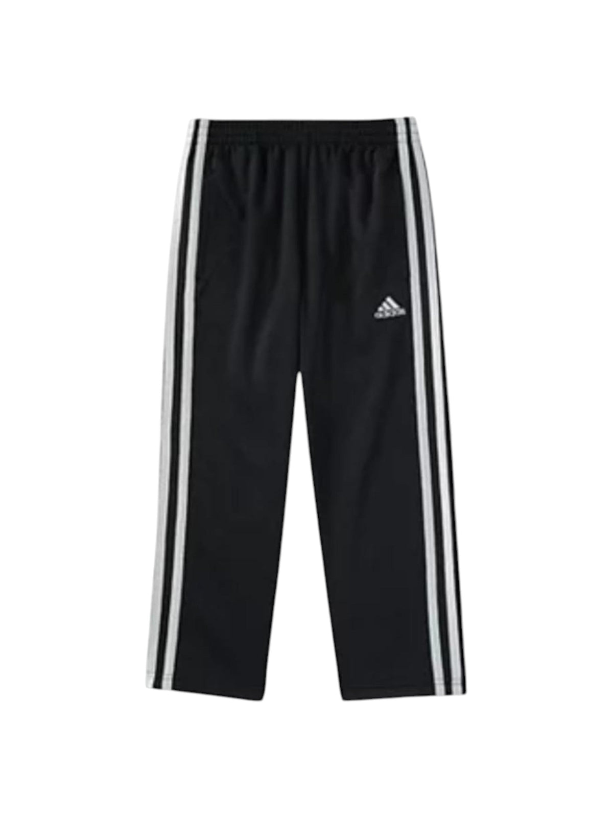 Image for Kids Girls Colorblocked Sport Pant,Black