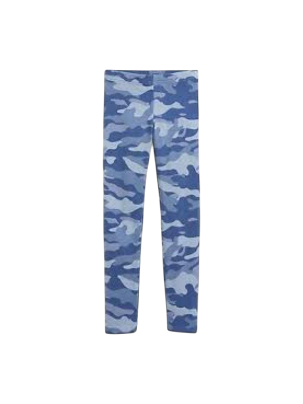 Image for Kids Girl's Printed Legging,Blue