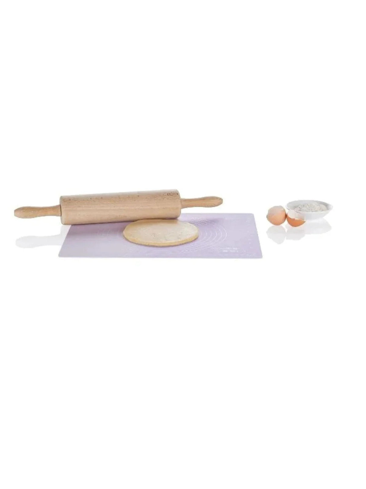 Image for Silicone Baking Mat