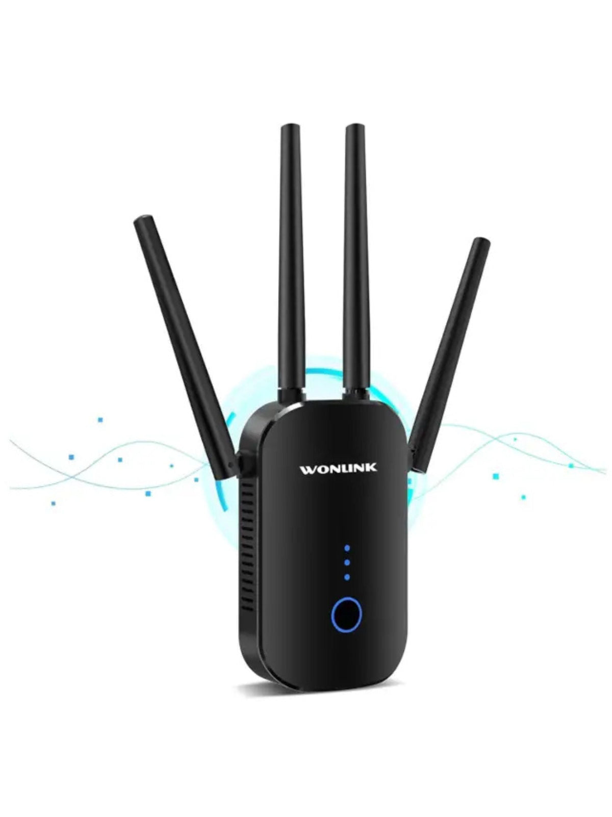 Image for Wireless Repeater
