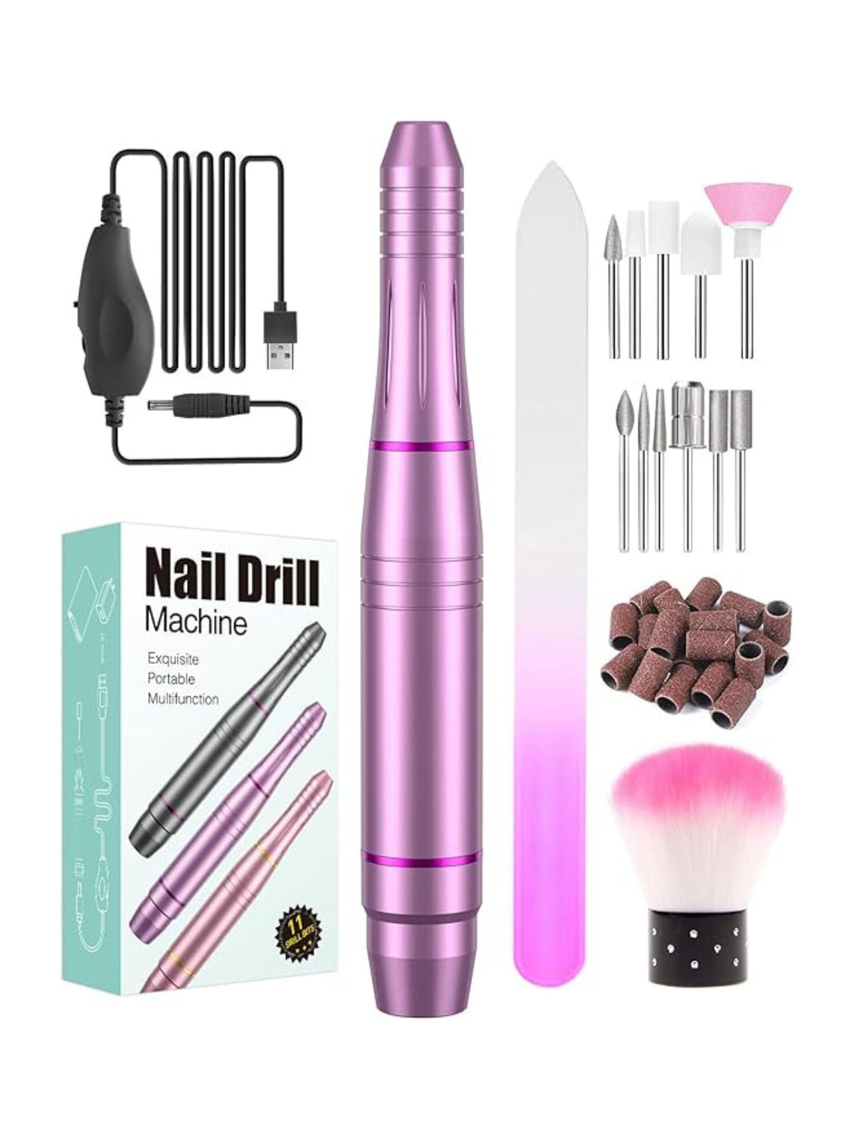 Image for Professional Nail Sander