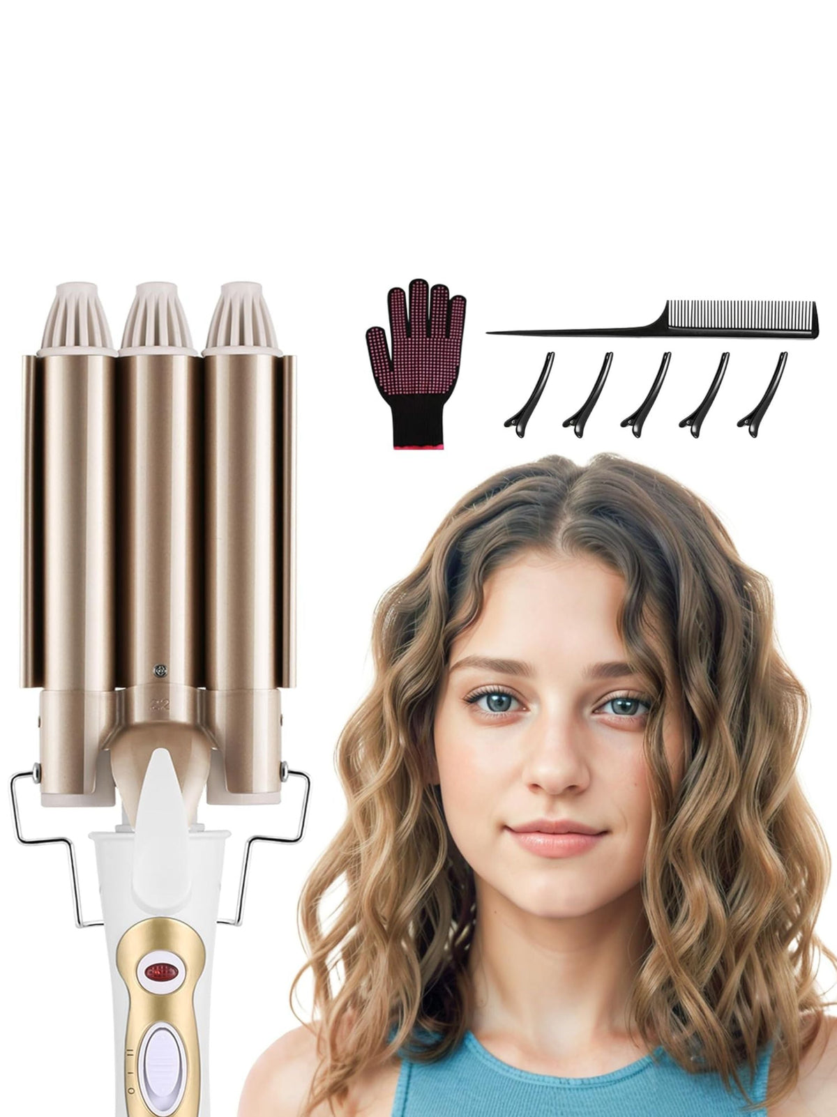 Image for Hair Styling