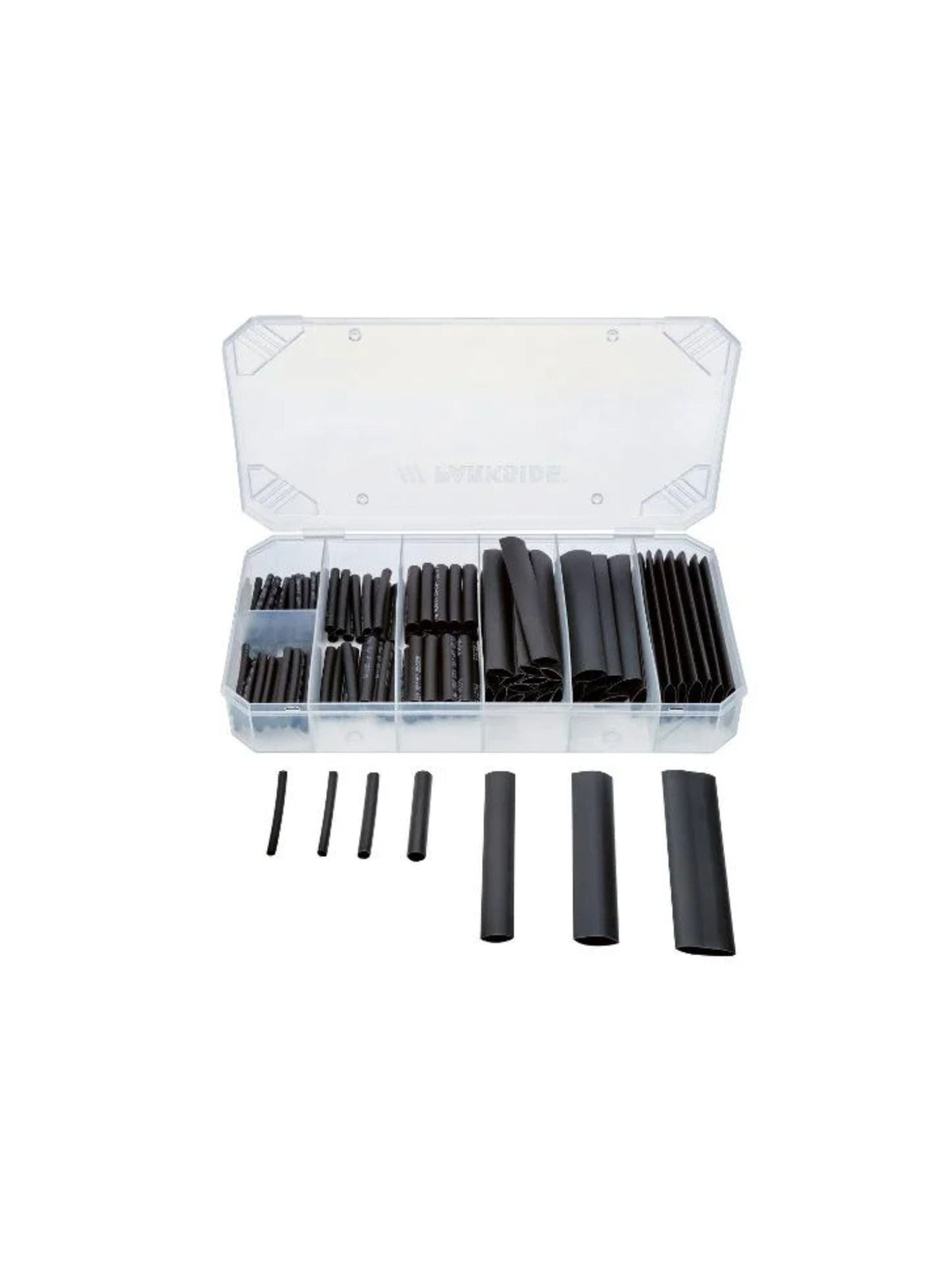 Image for Heat Shrink Tubing Assortment