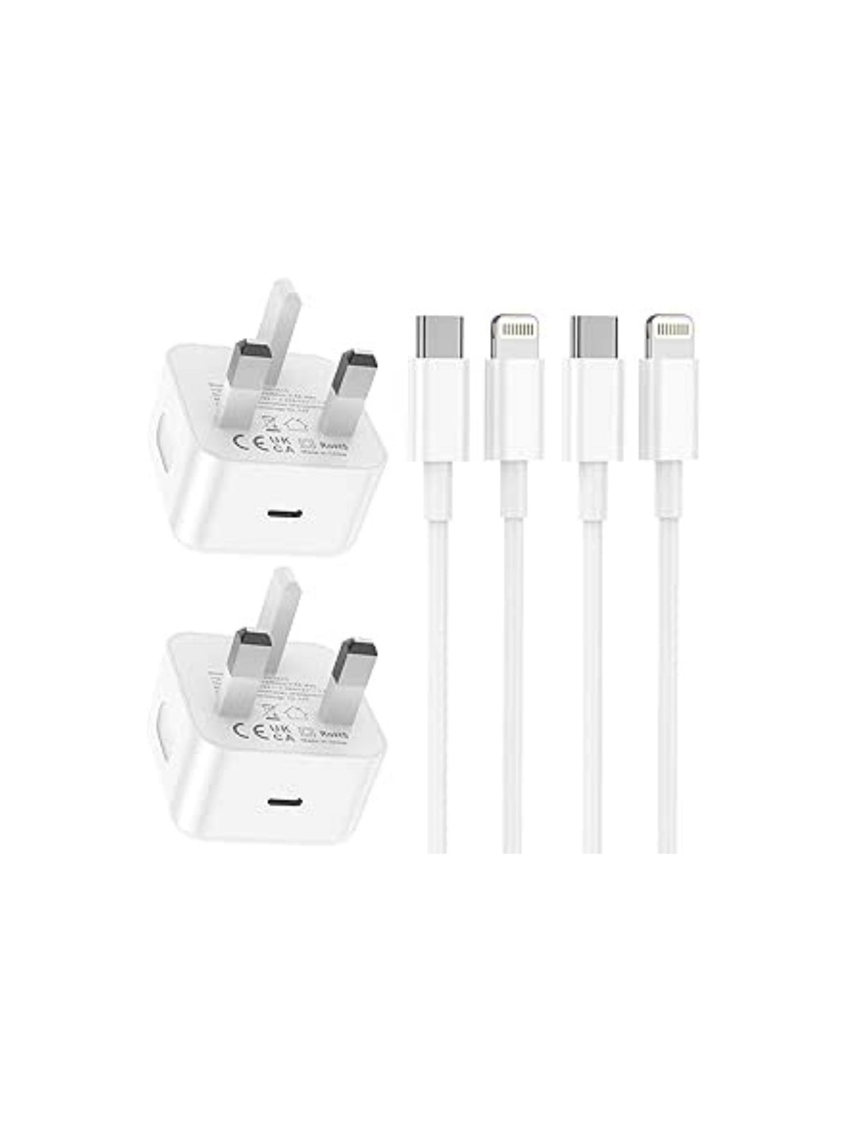 Image for Charger And Cable