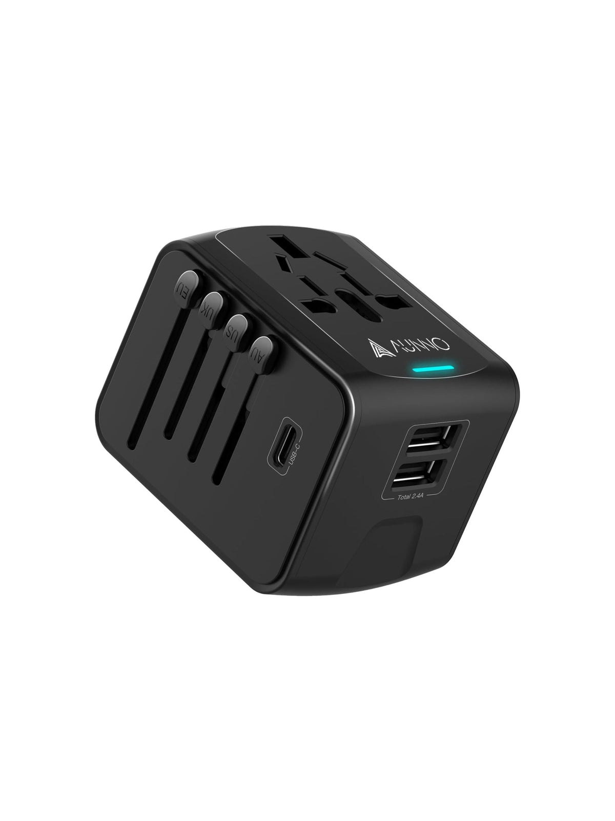 Image for Universal Travel Adapter
