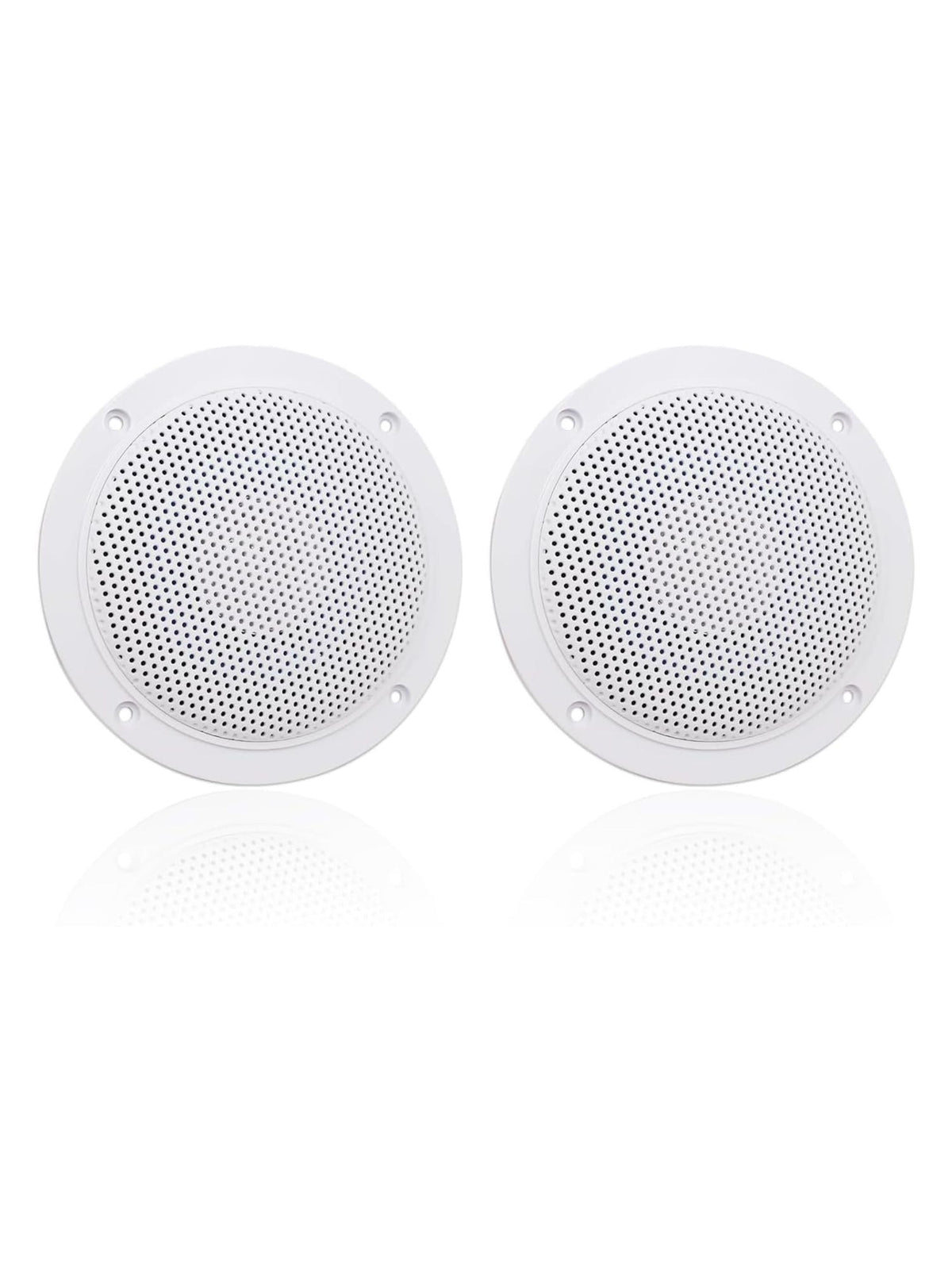 Image for Waterproof Marine Speakers