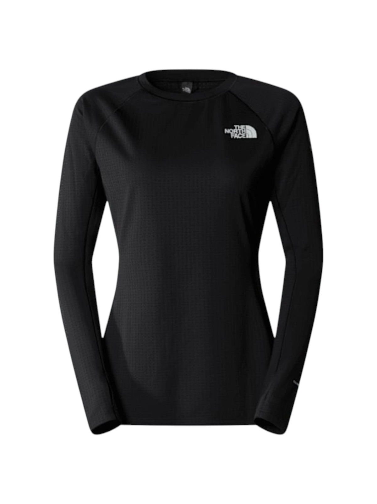 Image for Women's Plain Sport Top,Black