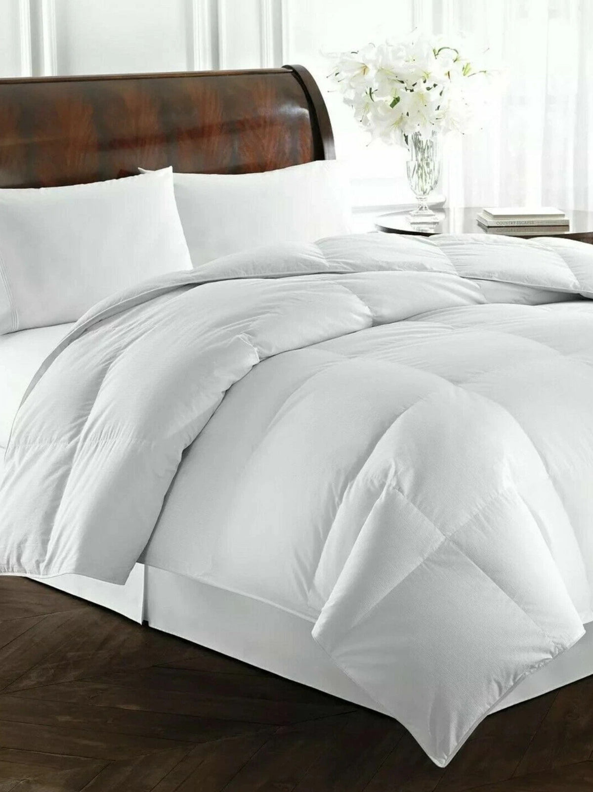 Image for Comforters