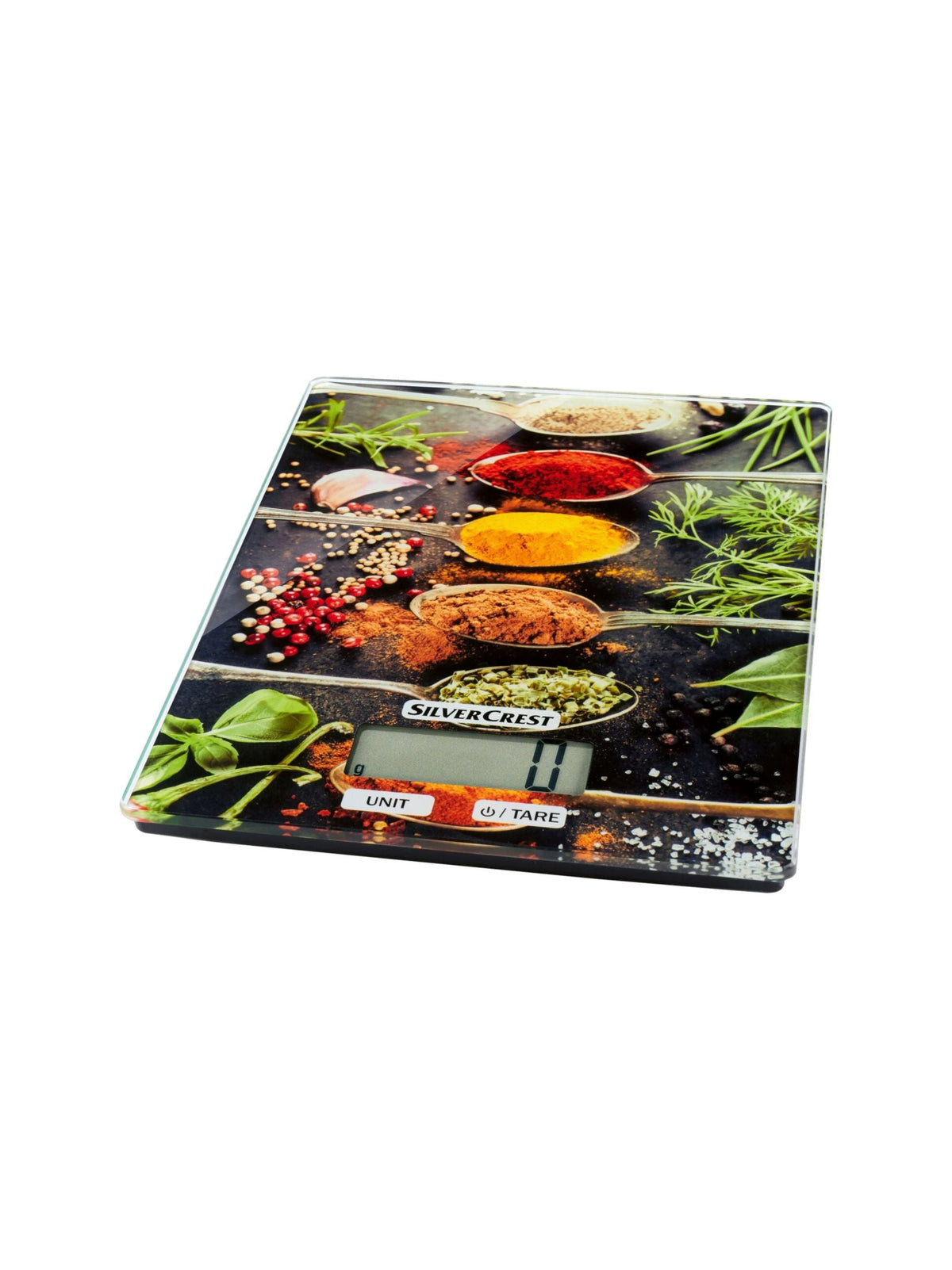 Image for Digital Kitchen Scale