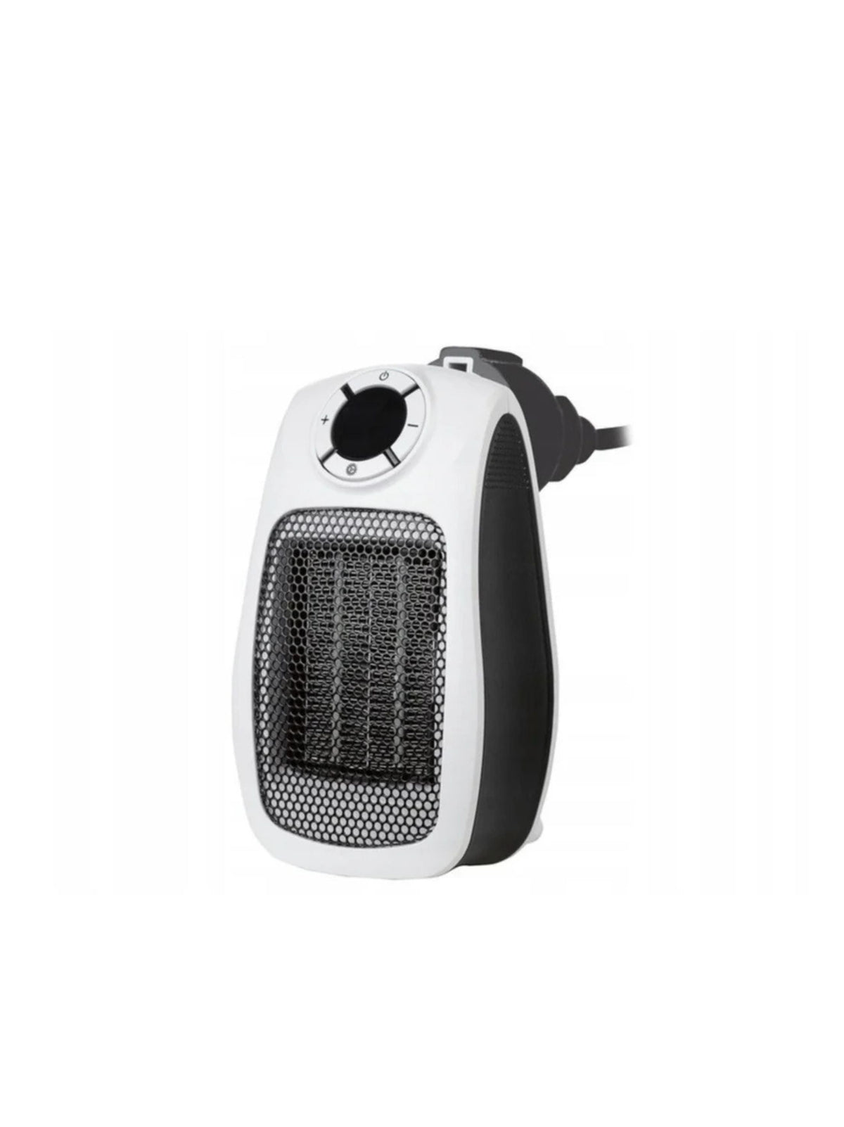 Image for Ceramic Socket Fan Heater