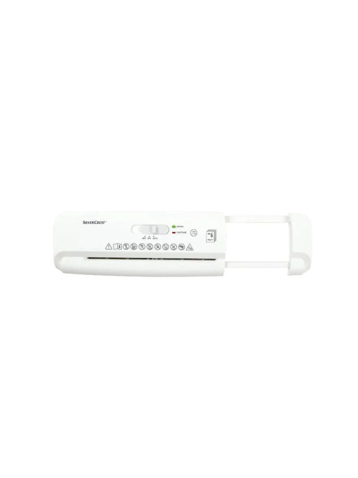 Image for Portable Document Shredder