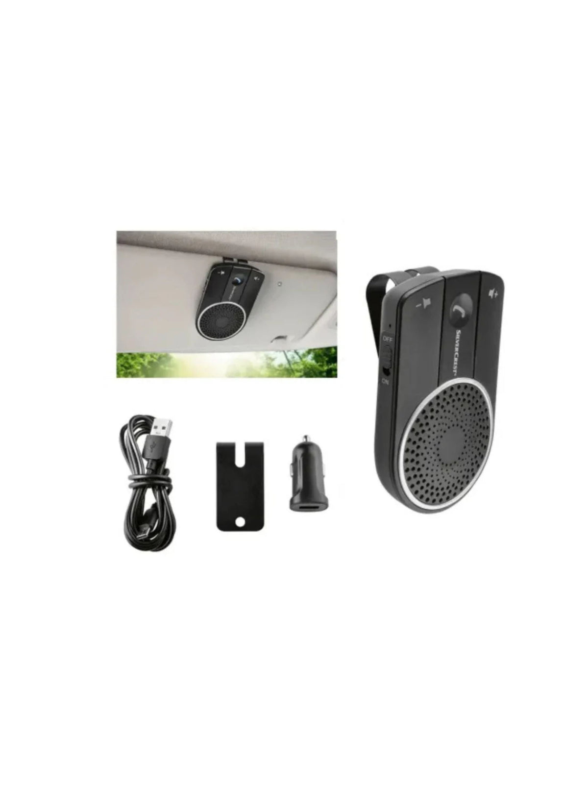 Image for Wireless Portable Bluetooth