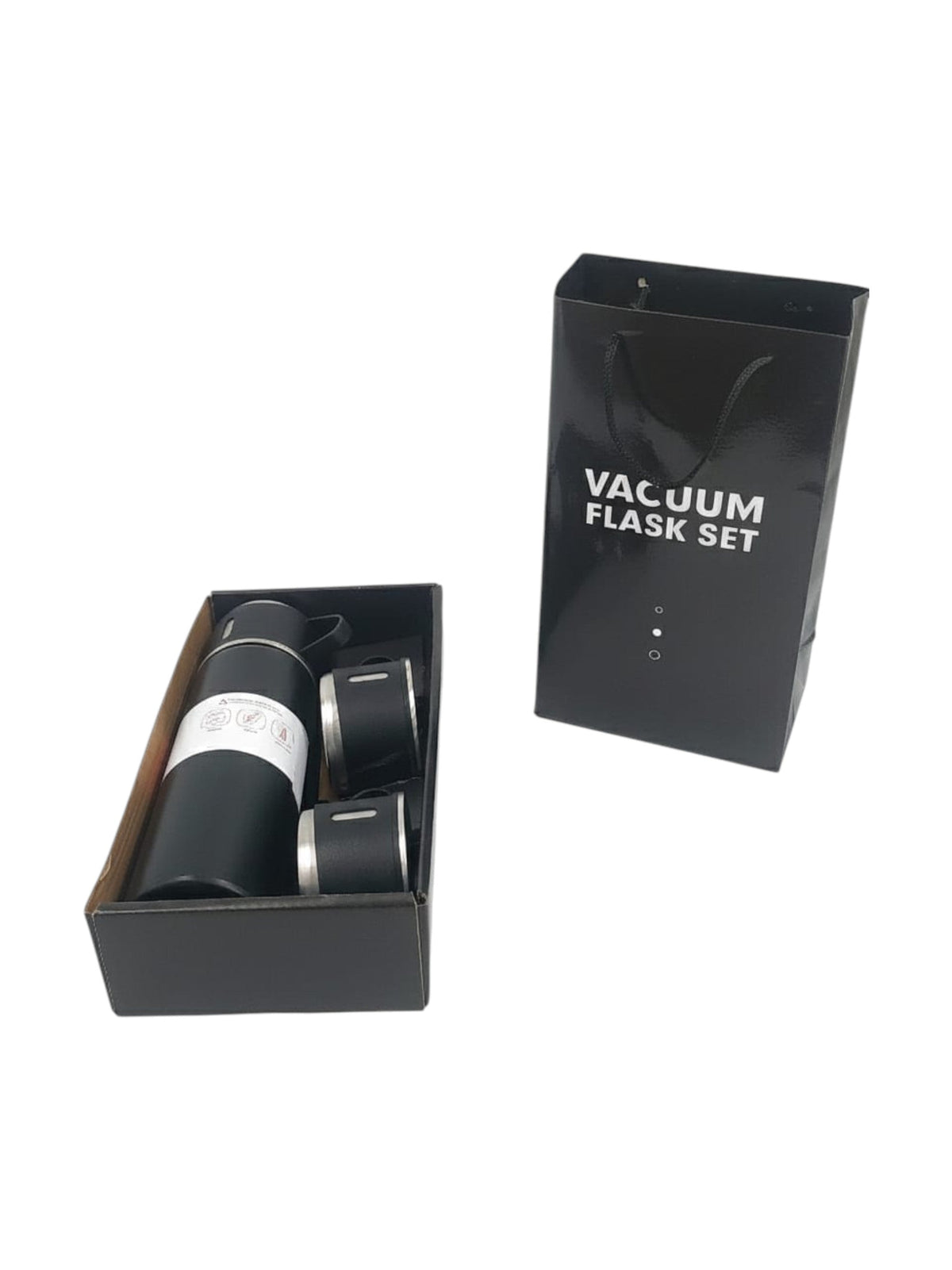 Image for Vacuum Flask Set