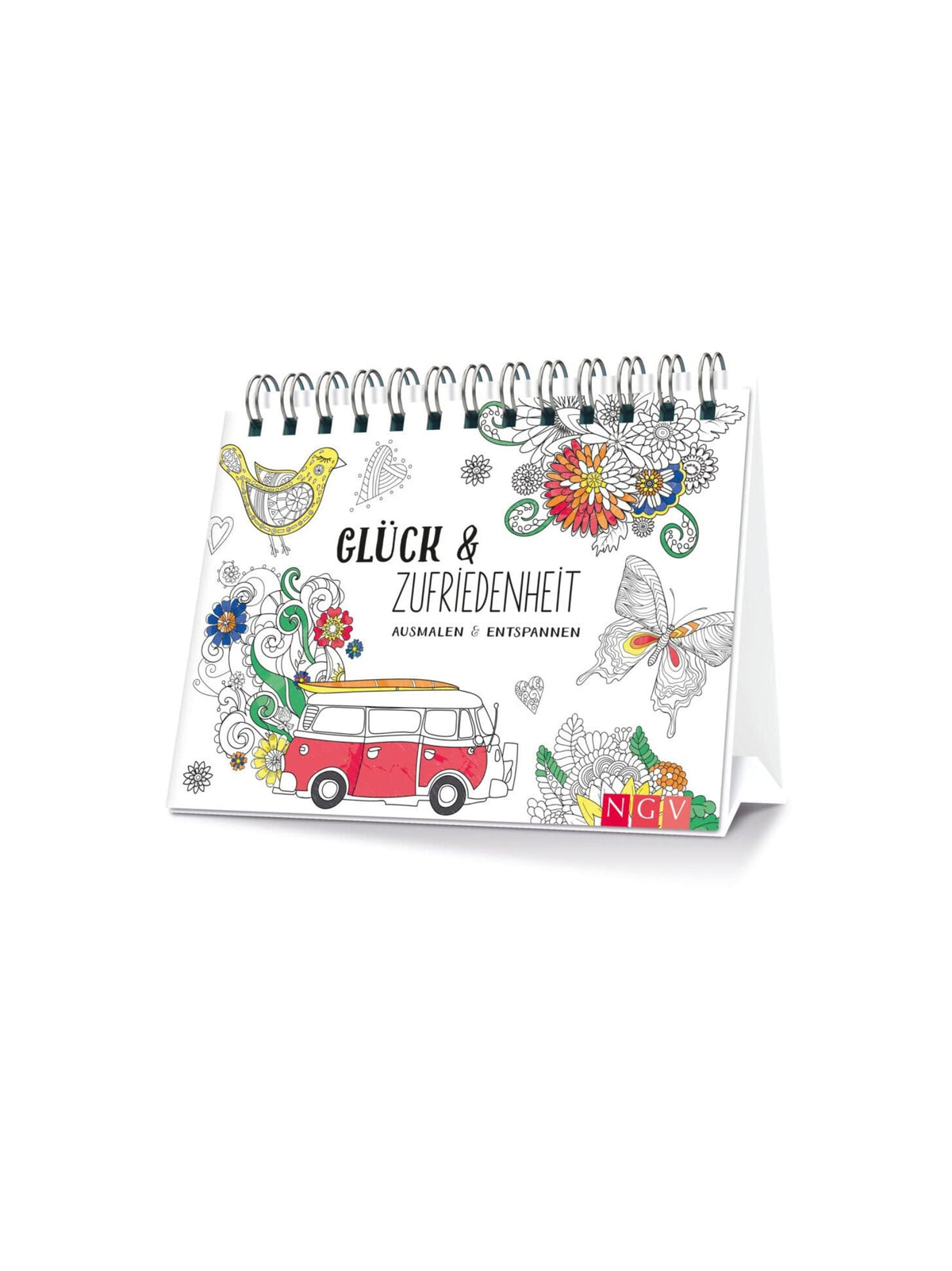 Image for Coloring Book