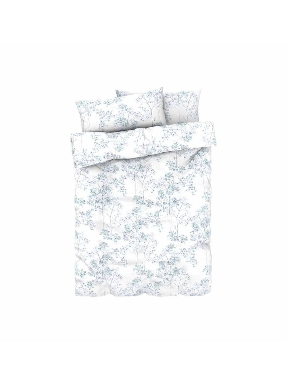 Image for Microfiber Satin Bedding