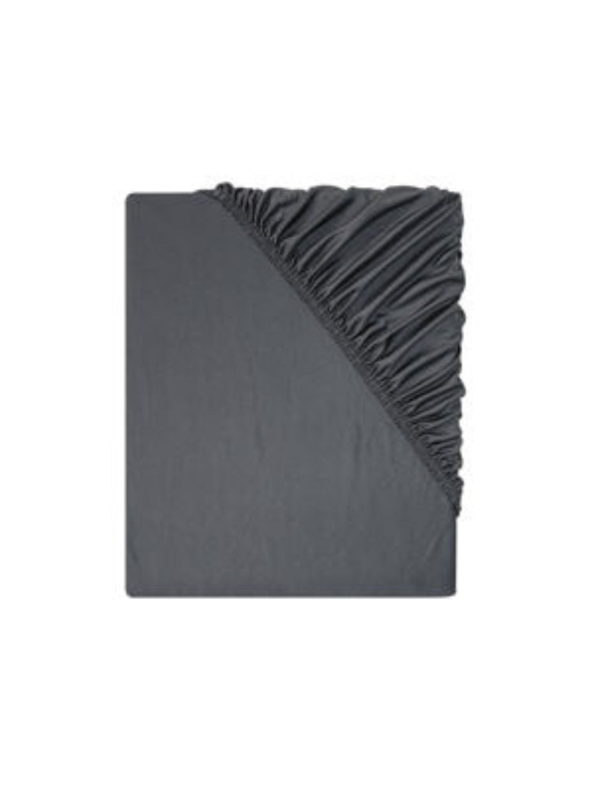 Image for Jersey Microfiber Fitted Sheet