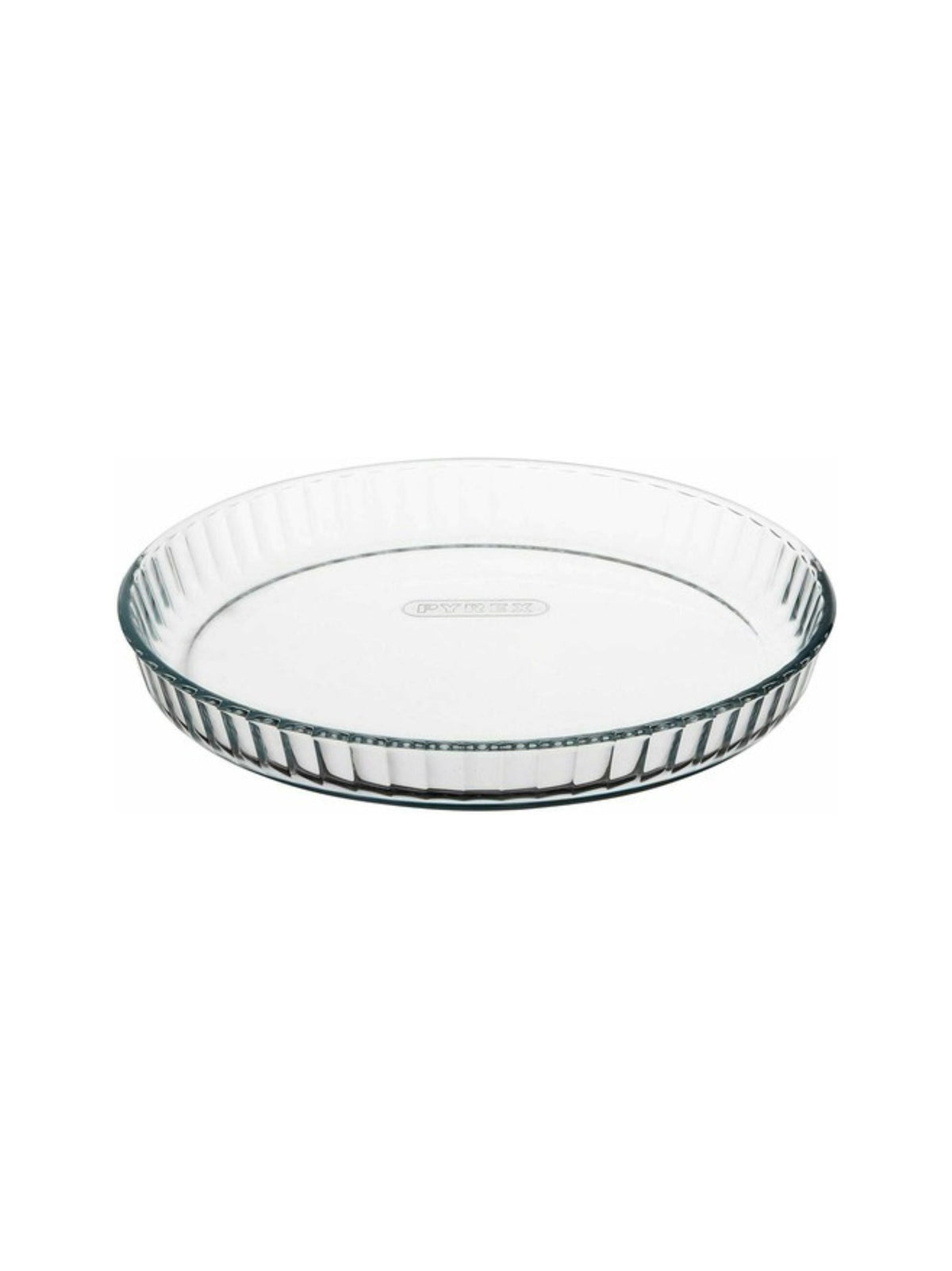 Image for Flan Dish