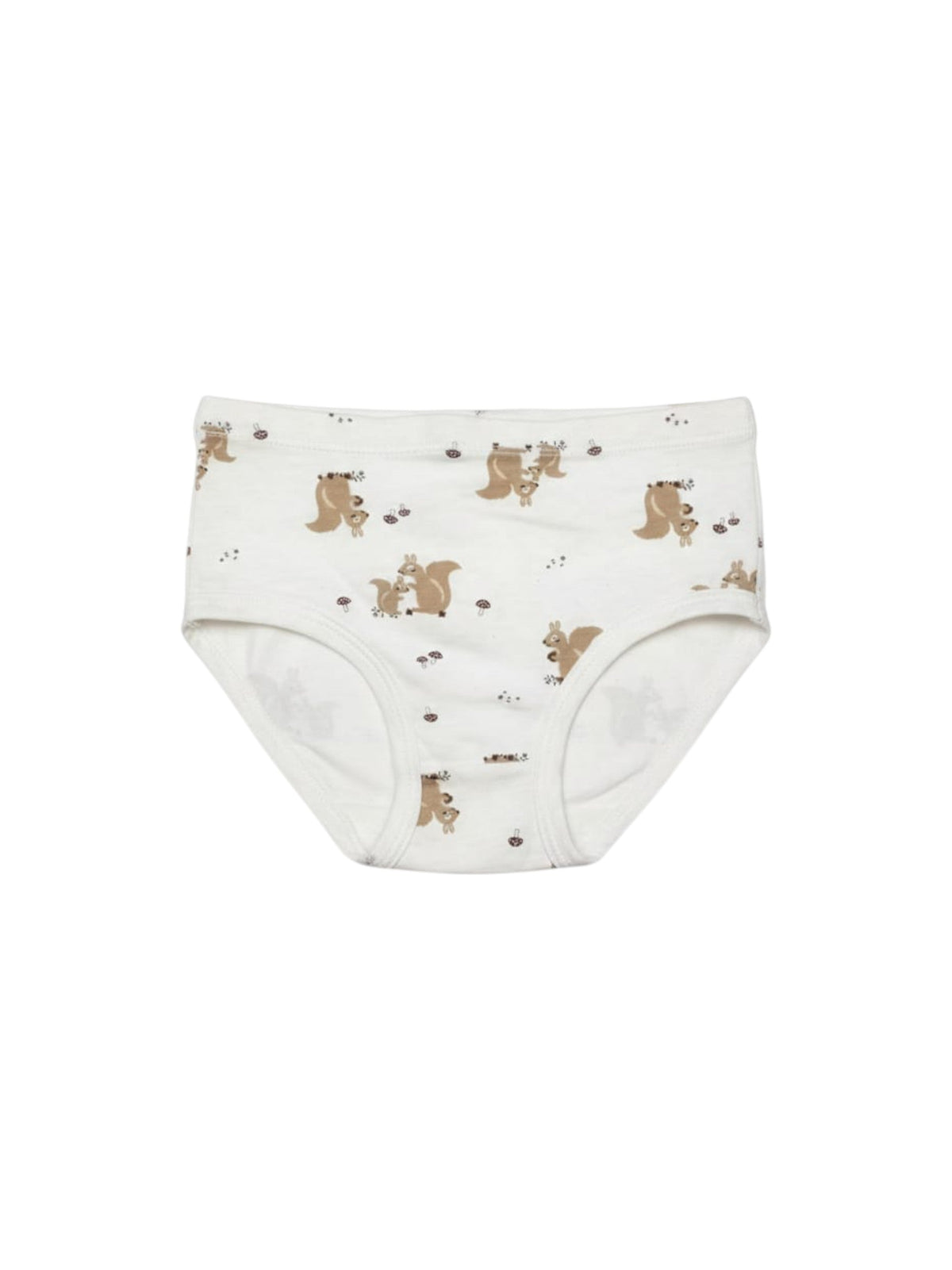 Image for Kids Boy's Printed Thongs,Beige