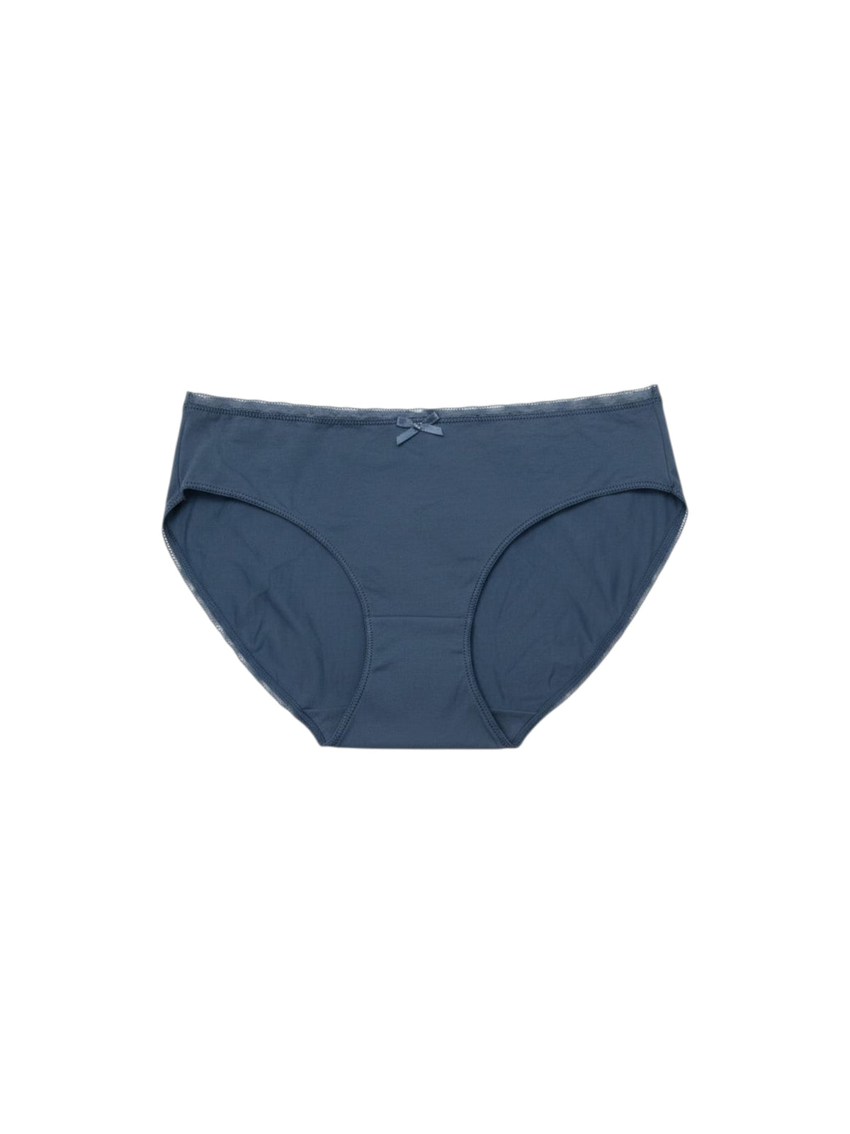 Image for Women's Plain Thongs,Grey