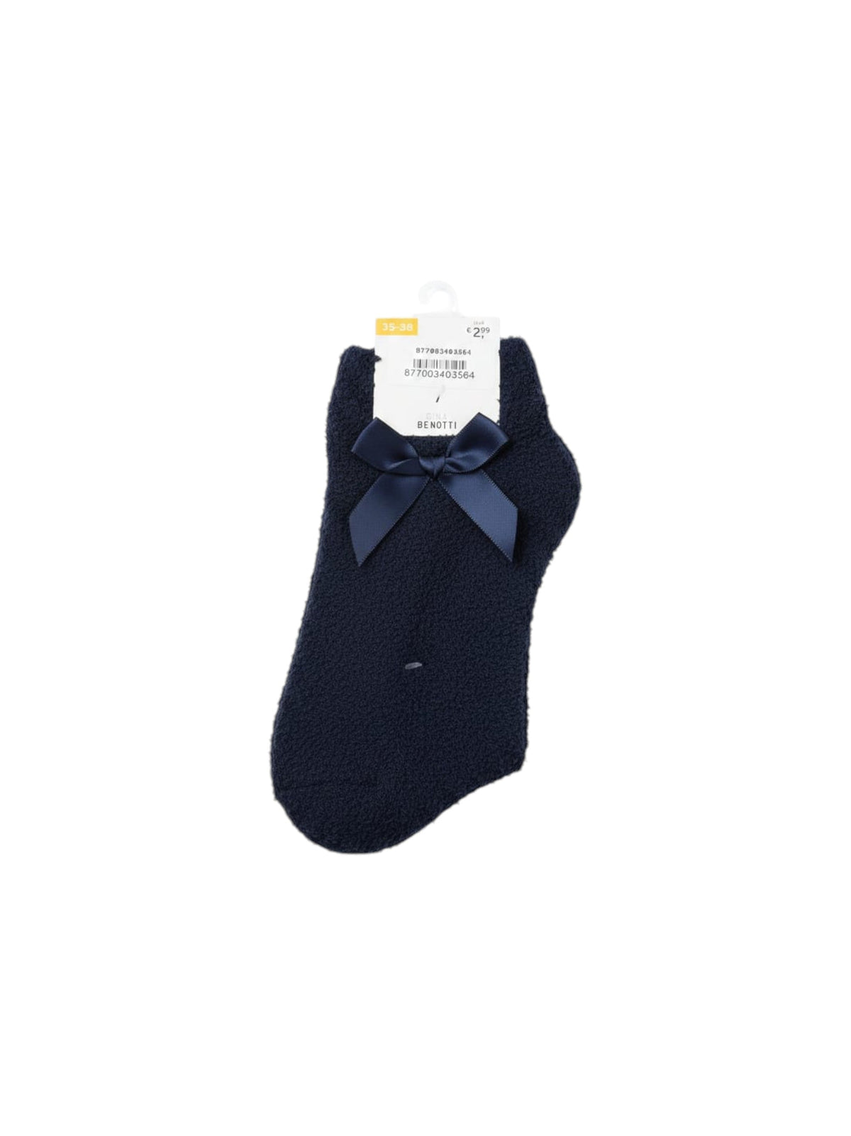 Image for Women�s Knitted Socks ,Navy