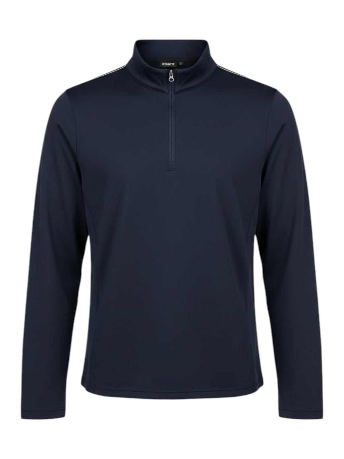Image for Women's Plain Solid Top,Navy