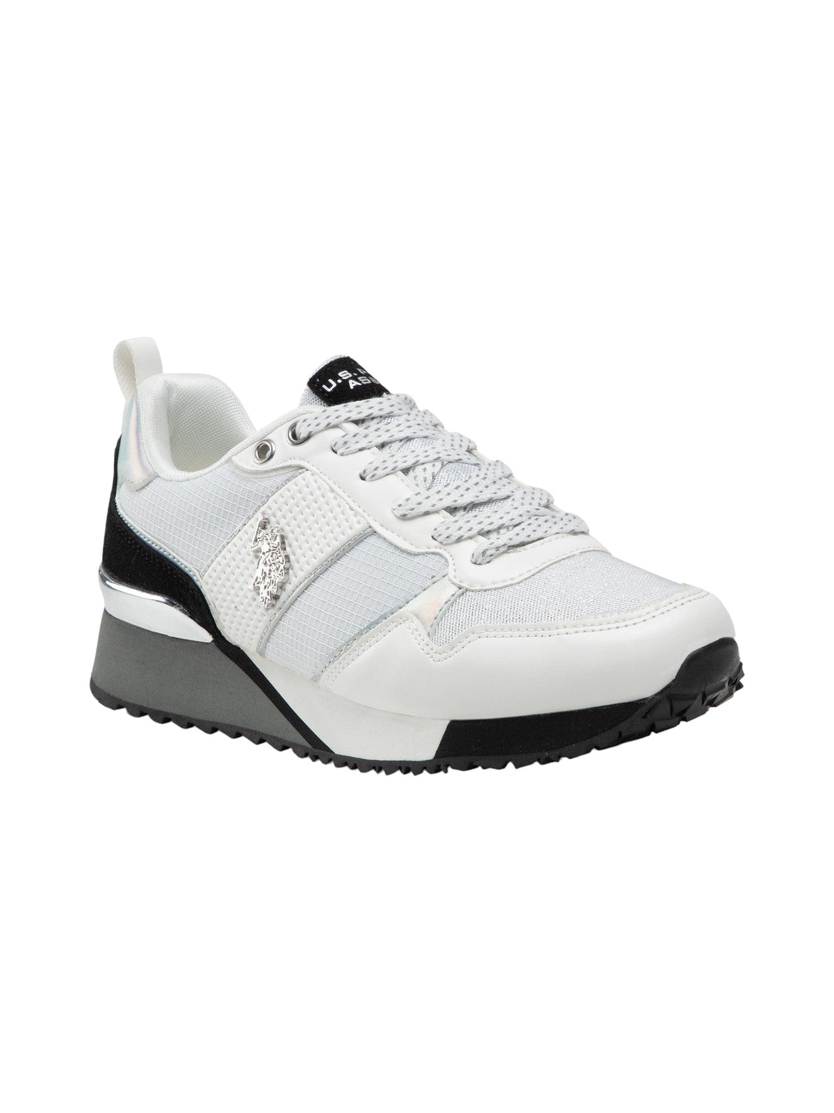 Image for Women's Plain Shoes,White